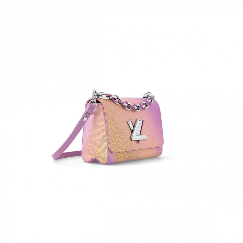 (image for) LOUIS VUITTON TWIST MM M59894 (23*17*9.5cm)