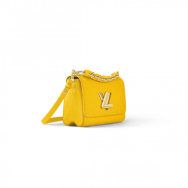 (image for) LOUIS VUITTON TWIST MM M59888 (23*17*9.5cm)