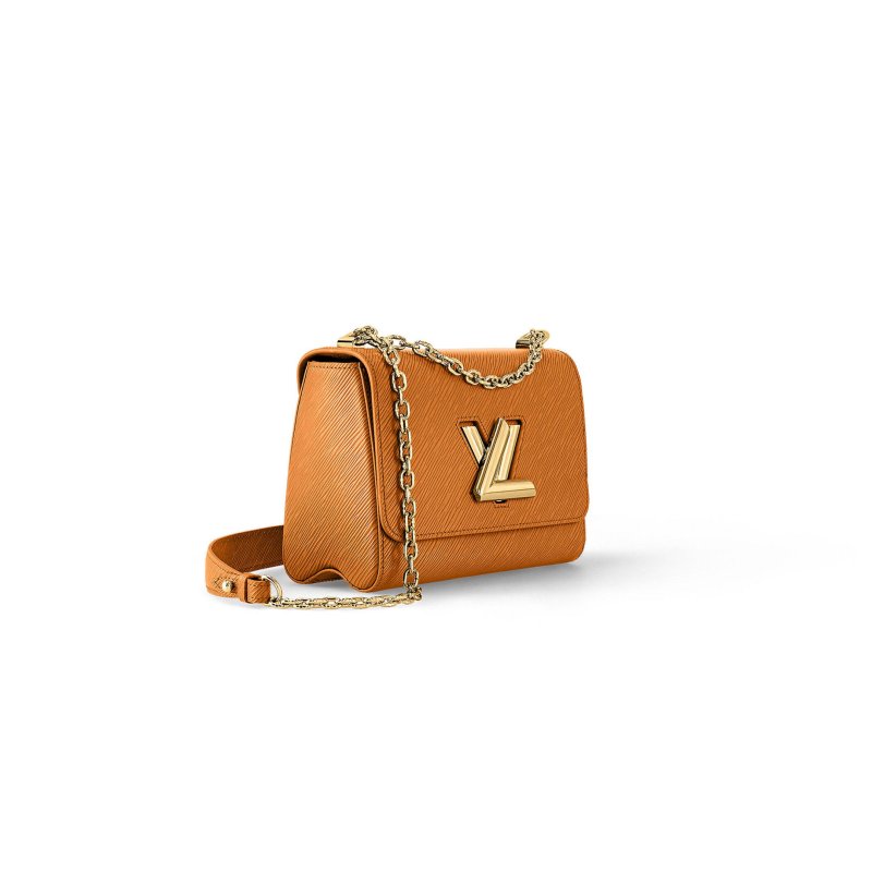 (image for) LOUIS VUITTON TWIST MM M59686 (23*17*9.5cm)