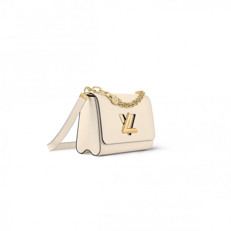 (image for) LOUIS VUITTON TWIST MM M59403 (23*17*9.5cm)
