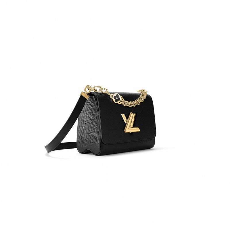(image for) LOUIS VUITTON TWIST MM M59402 (23*17*9.5cm)