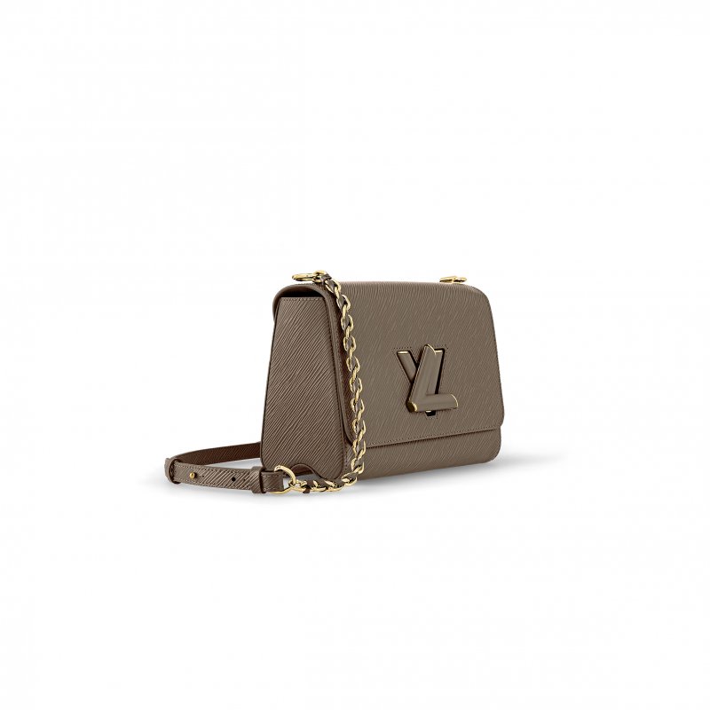 (image for) LOUIS VUITTON TWIST MM M58772 (23*17*9.5cm)