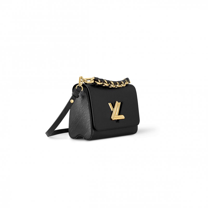 (image for) LOUIS VUITTON TWIST MM M21772 (23*17*9.5cm)