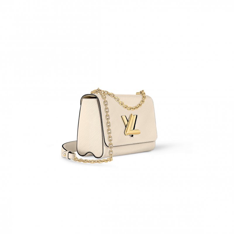 (image for) LOUIS VUITTON TWIST MM M21116 (23*17*9.5cm)