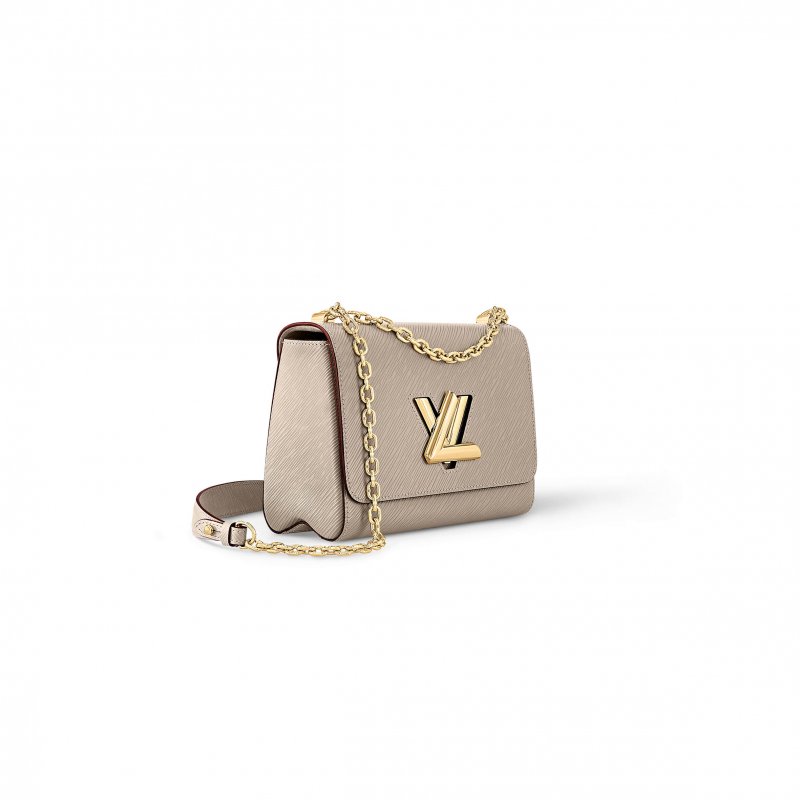 (image for) LOUIS VUITTON TWIST MM M21112 (23*17*9.5cm)