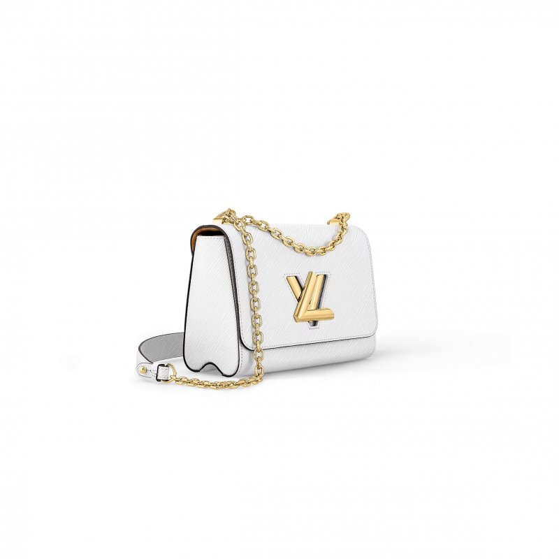 (image for) LOUIS VUITTON TWIST MM M21111 (23*17*9.5cm)