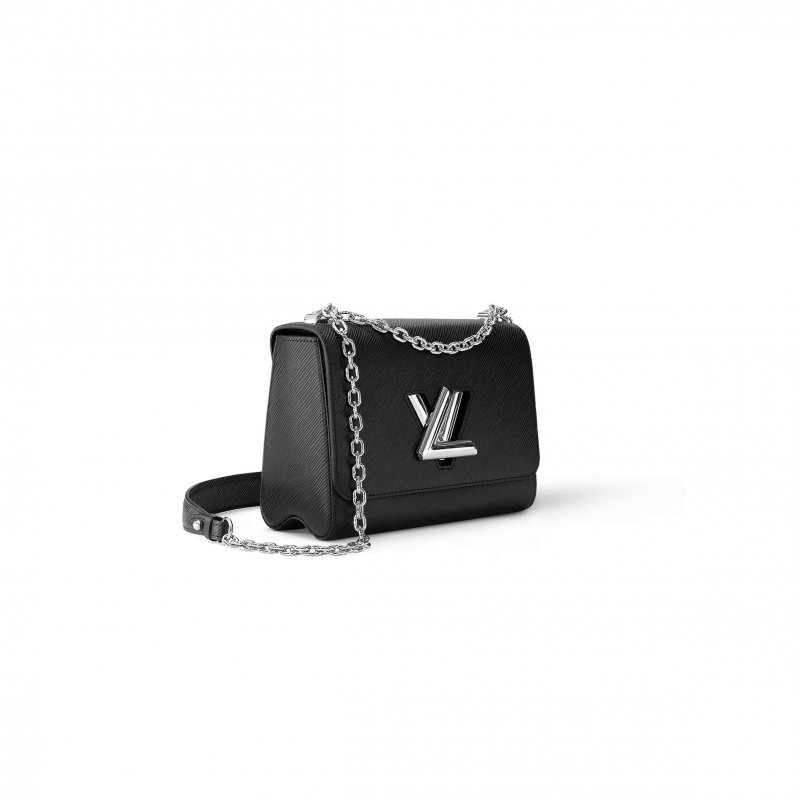 (image for) LOUIS VUITTON TWIST MM M21110 (23*17*9.5cm)