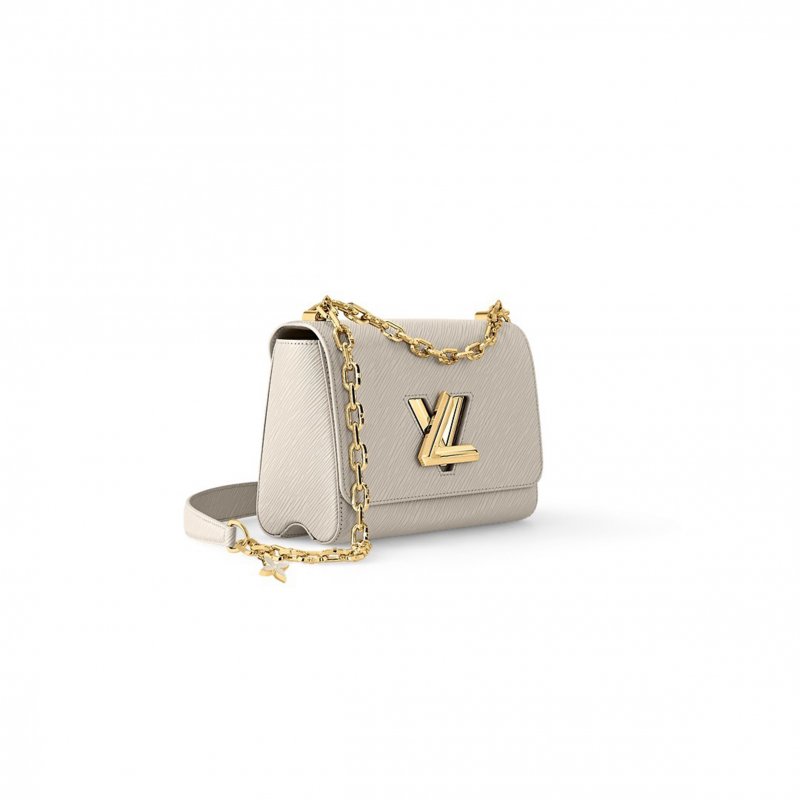 (image for) LOUIS VUITTON TWIST MM M21026 (23*17*9.5cm)