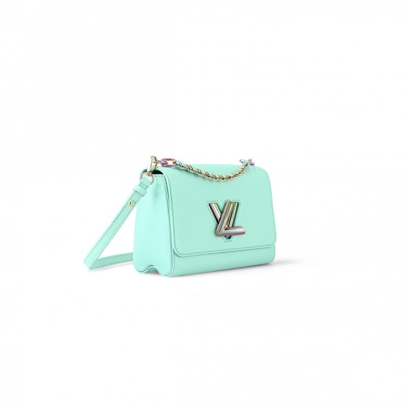 (image for) LOUIS VUITTON TWIST MM M20694 (23*17*9.5cm)