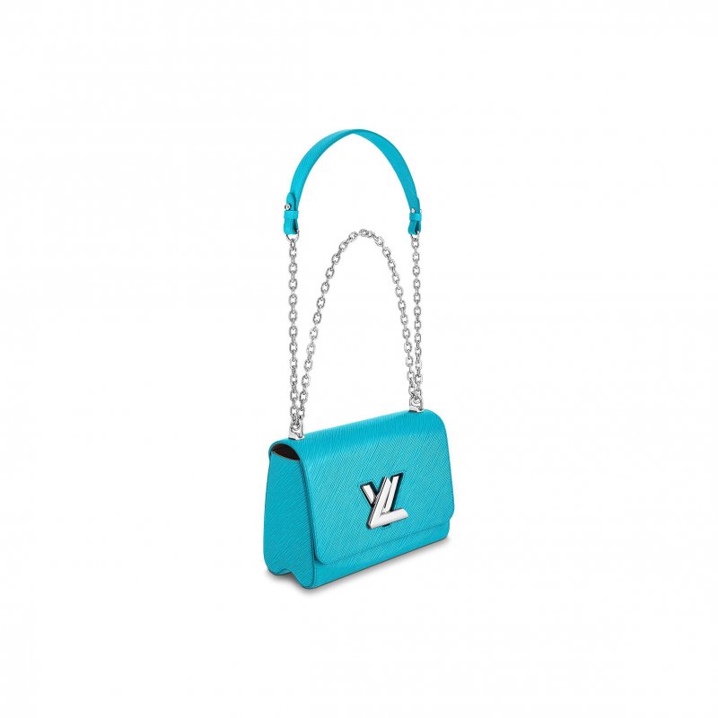 (image for) LOUIS VUITTON TWIST MM M20627 (23*17*9.5cm)