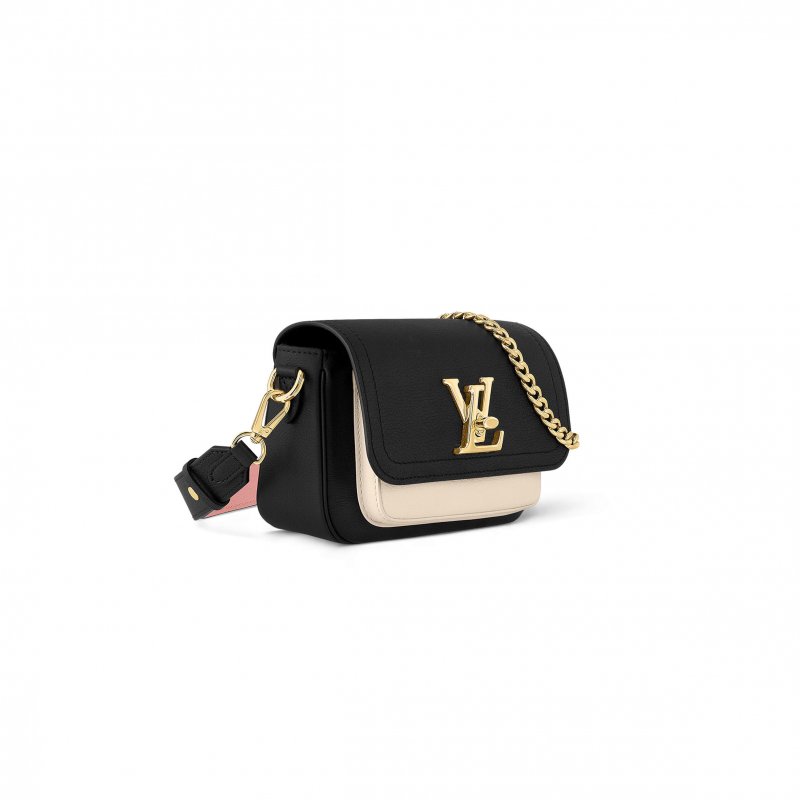 (image for) LOUIS VUITTON LOCKME TENDER M58557 (19*13*8cm)
