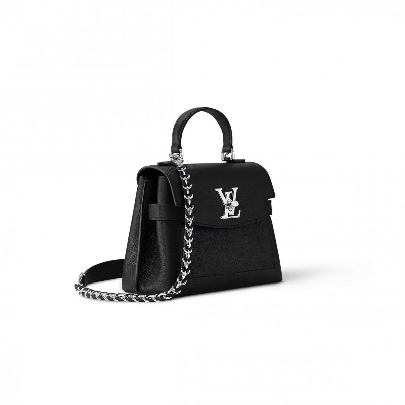(image for) LOUIS VUITTON LOCKME EVER MINI M20997 (23*17*10cm)