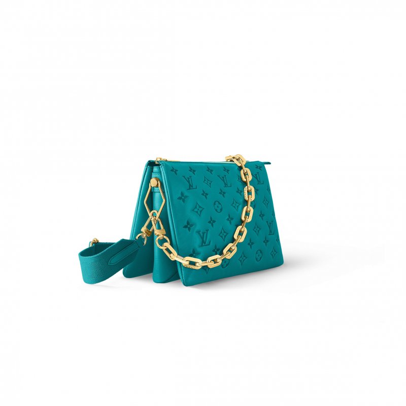 (image for) LOUIS VUITTON COUSSIN PM M20769 (26*20*12cm)