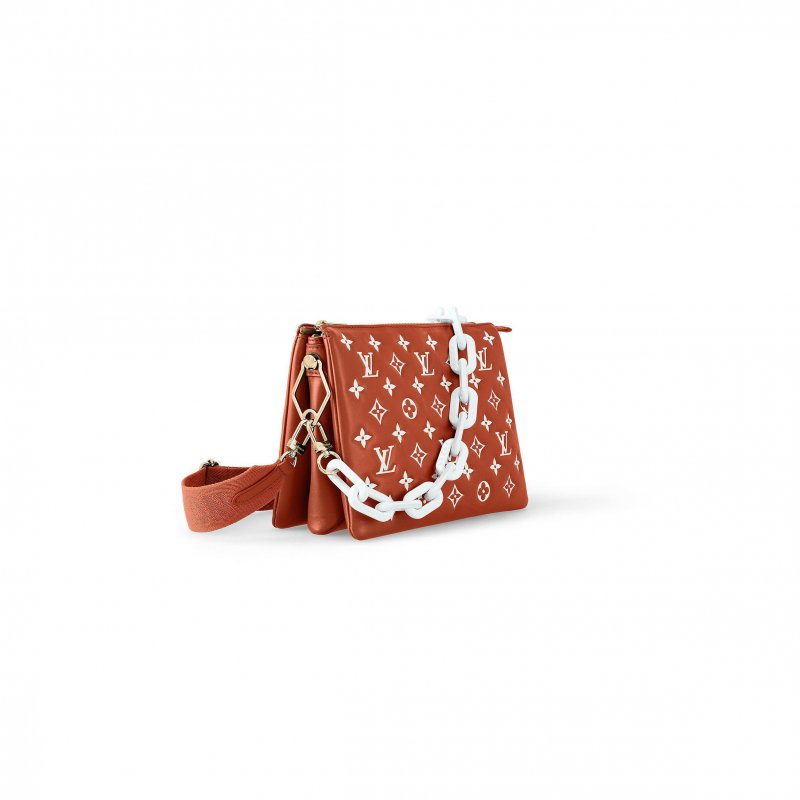 (image for) LOUIS VUITTON COUSSIN PM M20761 (26*20*12cm)