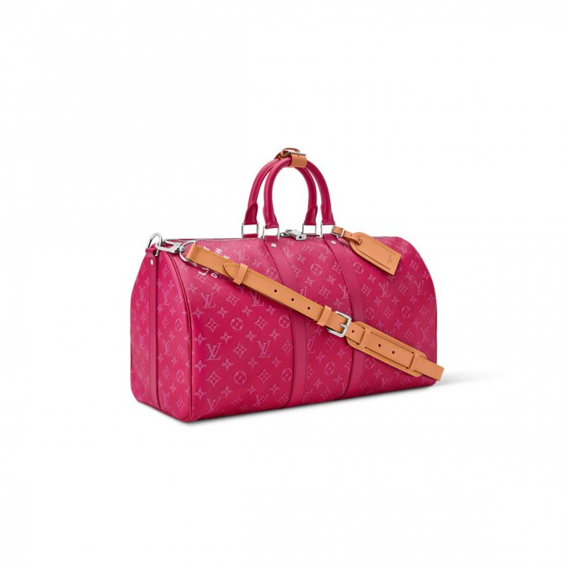 (image for) LOUIS VUITTON KEEPALL BANDOULIÈRE 45 M26868 (45*27*20cm)