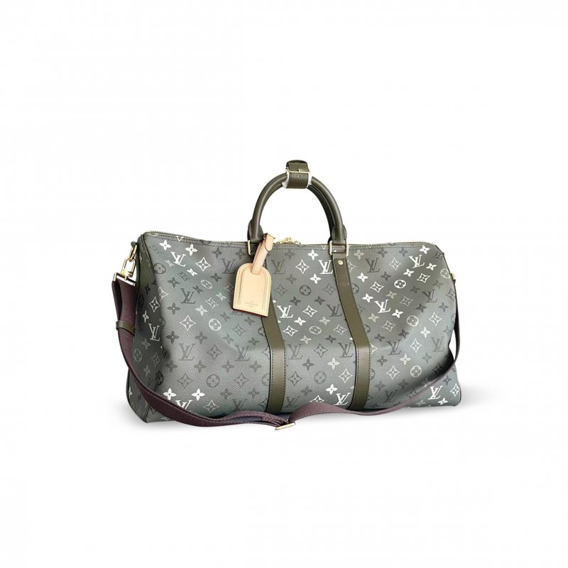 (image for) LOUIS VUITTON KEEPALL BANDOULIÈRE 50 M41416 (50*21*28cm)