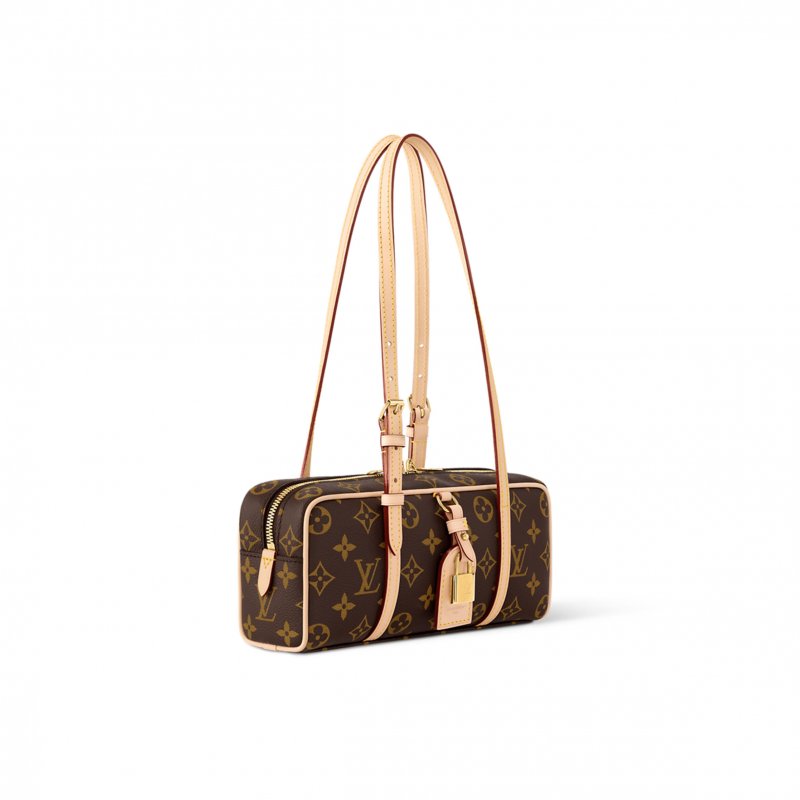 (image for) LOUIS VUITTON HANG ON M47031 (26*11.5*6.5cm)