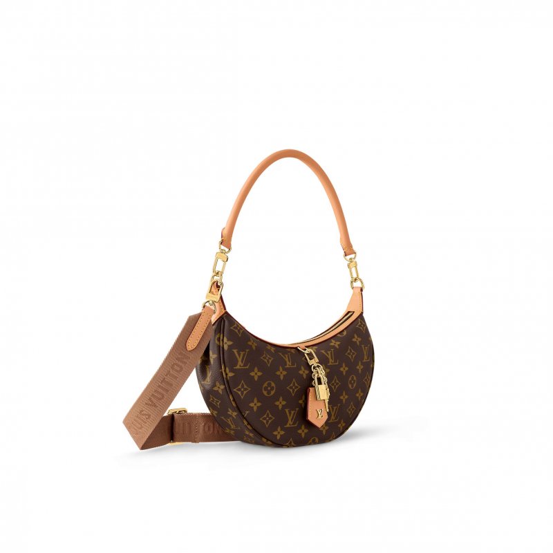 (image for) LOUIS VUITTON LOOPING M12939 (28*15*7cm)