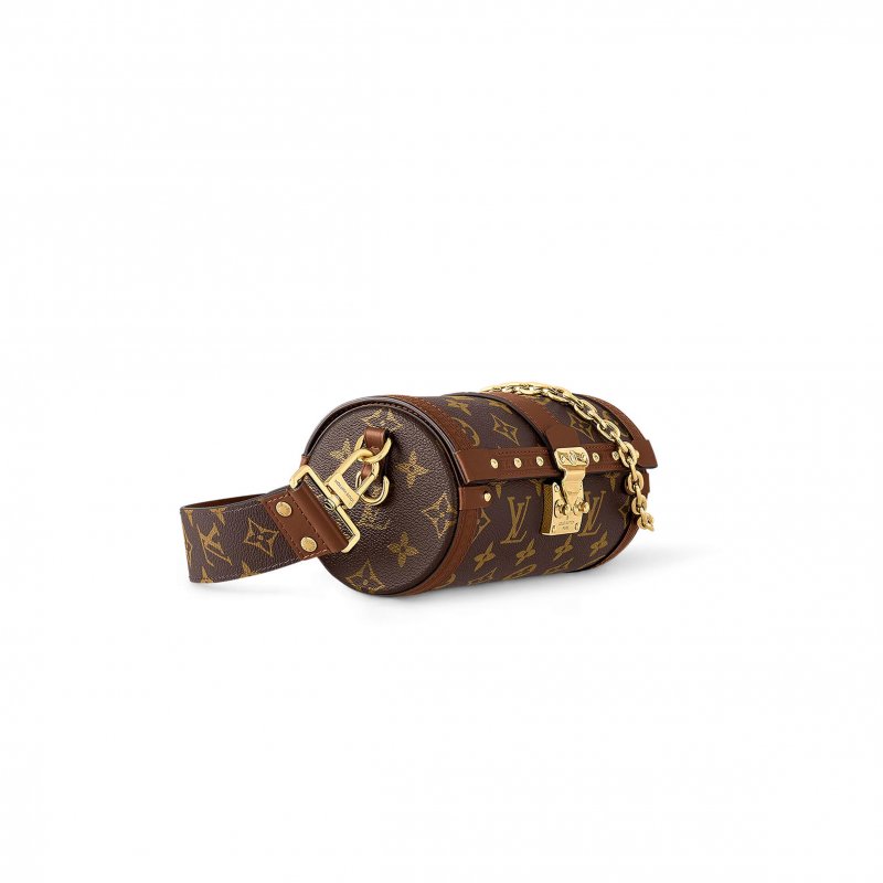 (image for) LOUIS VUITTON PAPILLON TRUNK M57835 (19*9*9cm)