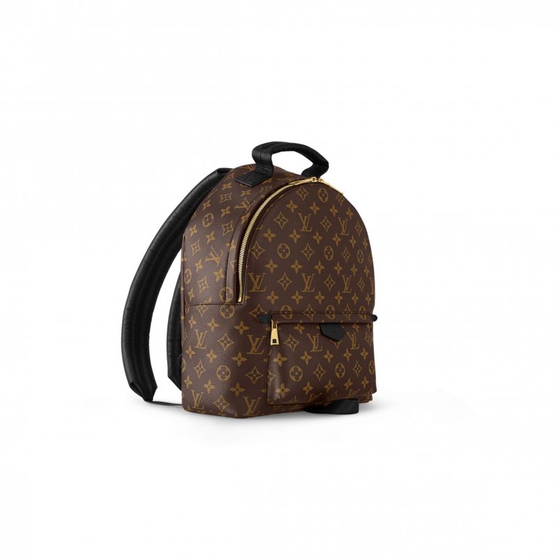 (image for) LOUIS VUITTON PALM SPRINGS MM M44874 (33*30*16cm)