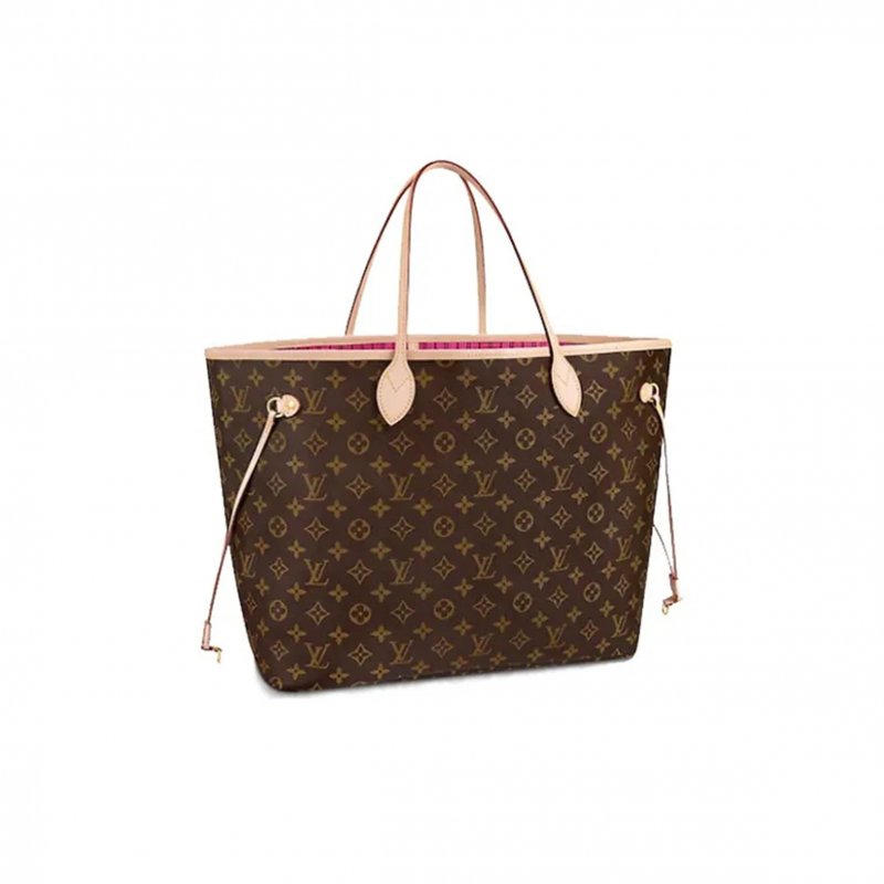 (image for) LOUIS VUITTON NEVERFULL GM M41180 (39*32*19cm)