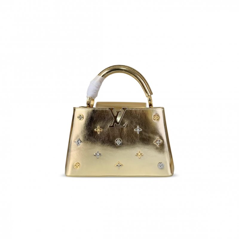 (image for) LOUIS VUITTON CAPUCINES BB M26258 (27*18*9cm)
