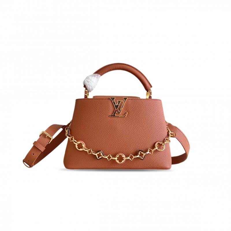 (image for) LOUIS VUITTON CAPUCINES BB M14970 (27*18*9cm)