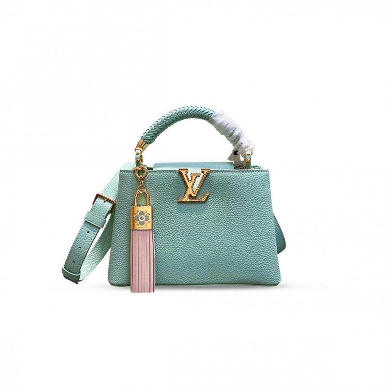 (image for) LOUIS VUITTON CAPUCINES BB M15157 (27*18*9cm)