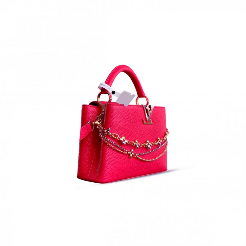 (image for) LOUIS VUITTON CAPUCINES BB M27035 (27*18*9cm)