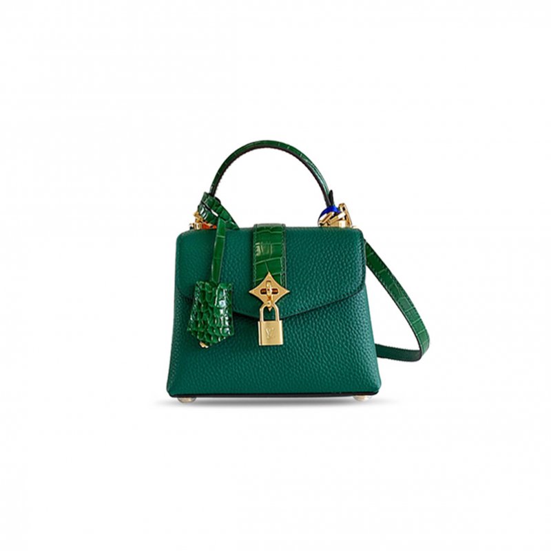 (image for) LOUIS VUITTON ROSE DES VENTS MINI M86011 (19*15*9cm)