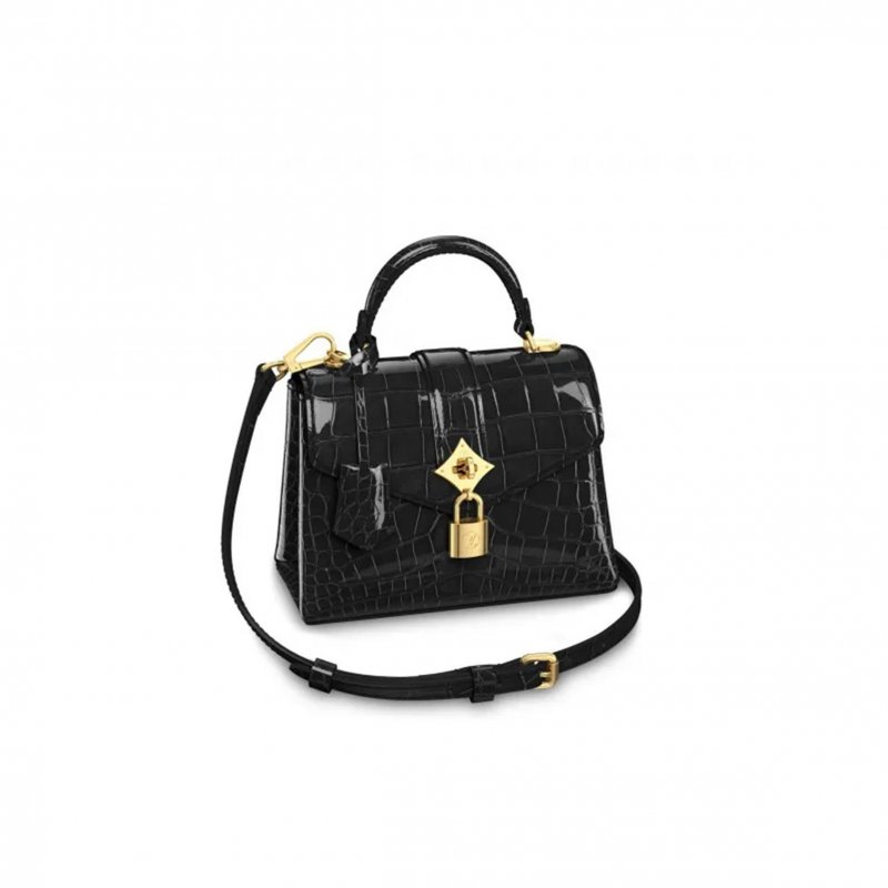 (image for) LOUIS VUITTON ROSE DES VENTS MINI M84713 (19*15*9cm)