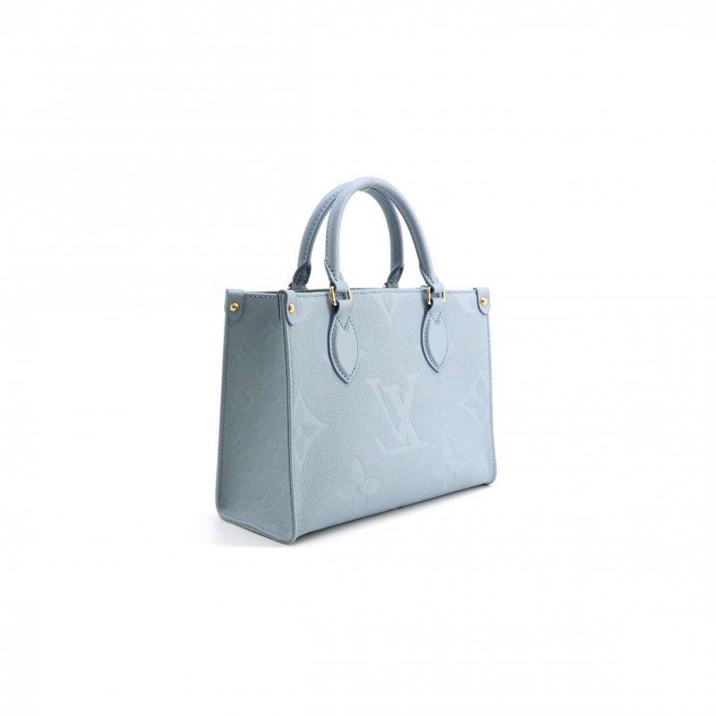 (image for) LOUIS VUITTON ONTHEGO PM M46840 (29*19*11.5cm)