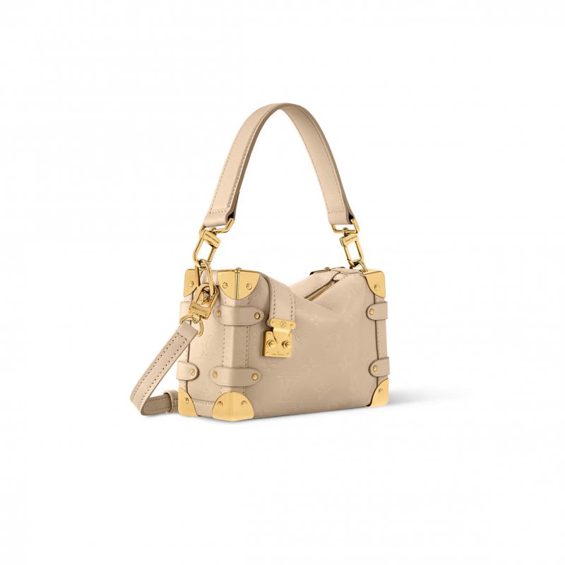 (image for) LOUIS VUITTON SIDE TRUNK PM M14571 (19*12*8cm)