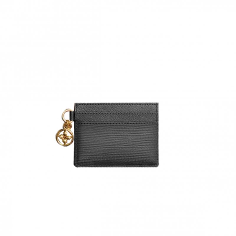 (image for) LOUIS VUITTON LV CHARMS CARD HOLDER M82132 (10.2*7.3*0.3cm)