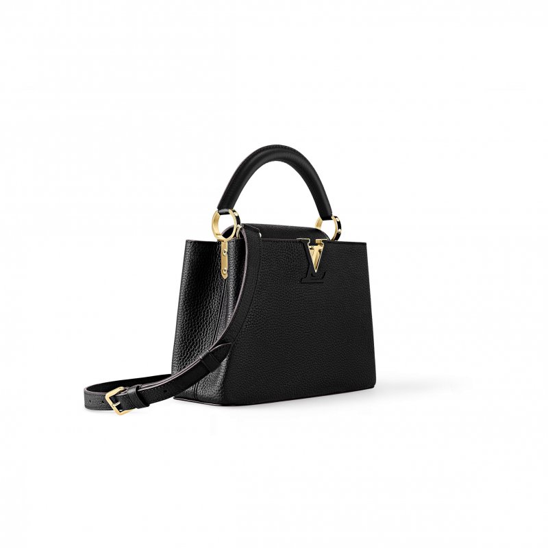 (image for) LOUIS VUITTON CAPUCINES BB M94755 (27*18*9cm)