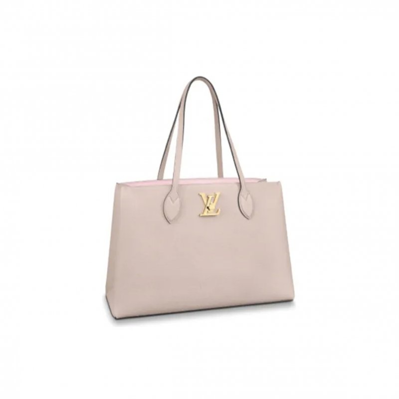 (image for) LOUIS VUITTON LOCKME M57346 (38*26.5*13cm)