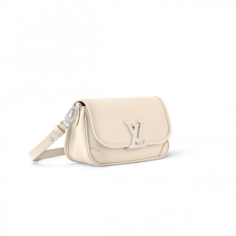 (image for) LOUIS VUITTON BUCI M59457 (24.5*15.5*9cm)