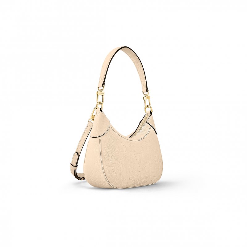 (image for) LOUIS VUITTON BAGATELLE M46099 (24*18*7cm)