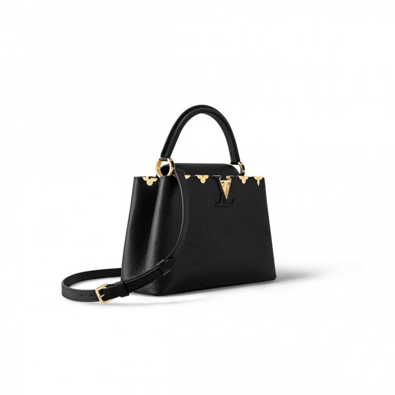 (image for) LOUIS VUITTON CAPUCINES BB N60232 (27*18*9cm)