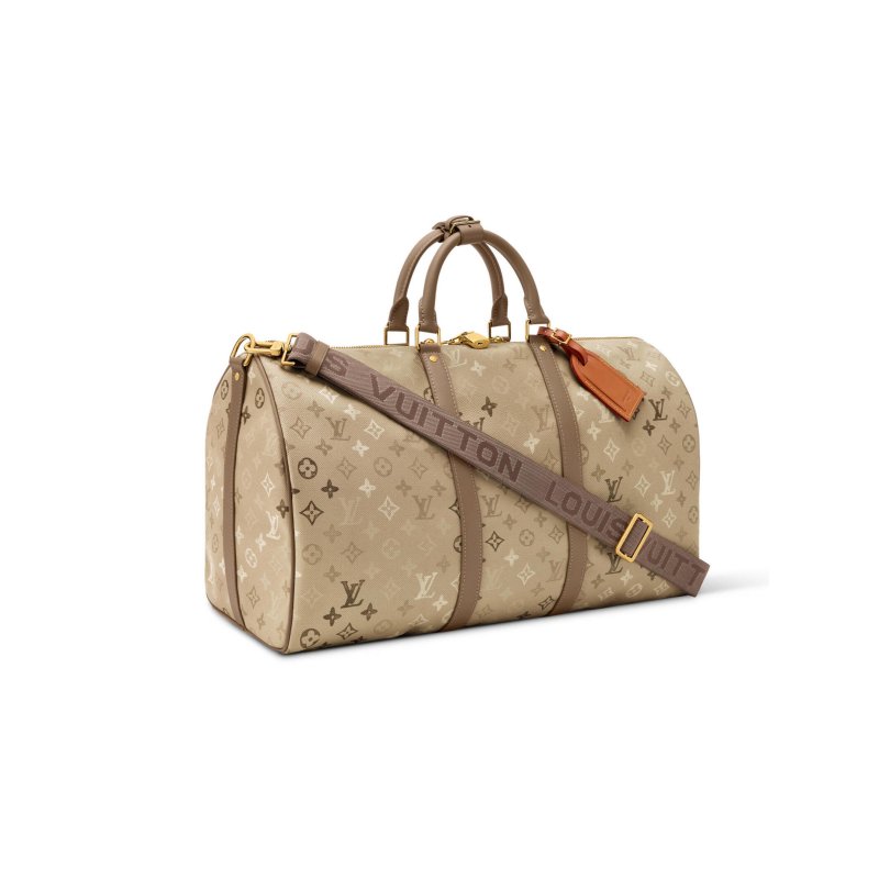 (image for) LOUIS VUITTON KEEPALL BANDOULIÈRE 50 M29159 (50*29*23cm)