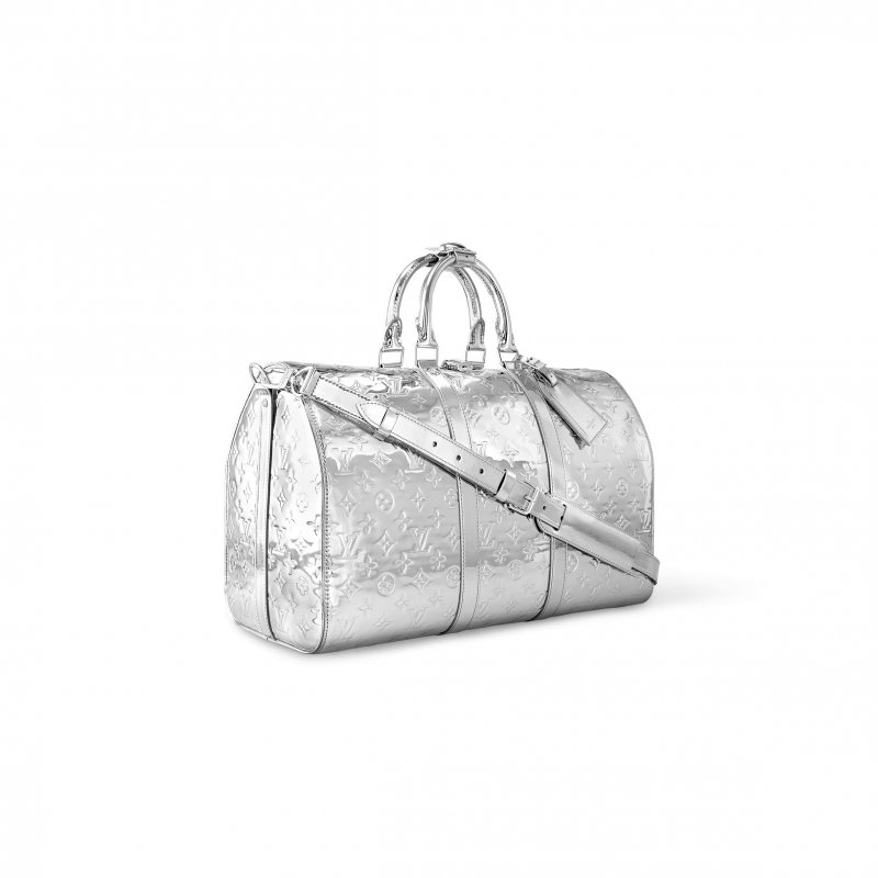 (image for) LOUIS VUITTON KEEPALL BANDOULIÈRE 45 M12858 (45*27*20cm)