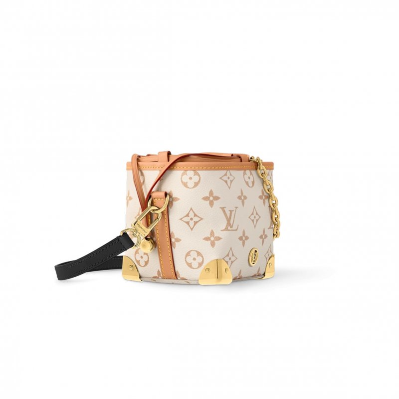 (image for) LOUIS VUITTON NOE WALLET HANDBAG M83227 (11.5*11.5*11.5cm)