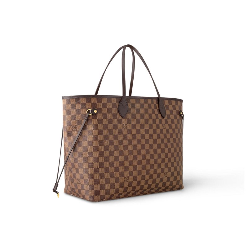 (image for) LOUIS VUITTON NEVERFULL GM N40597 (39*32*19cm)