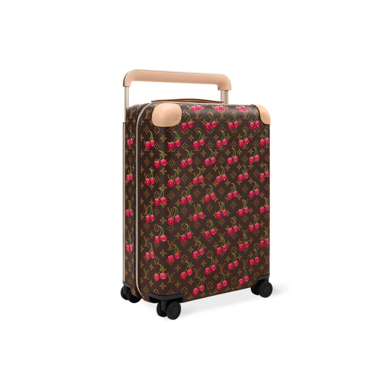 (image for) LOUIS VUITTON MURAKAMI LV X TM HORIZON 55 M13789 (55*38*21cm)