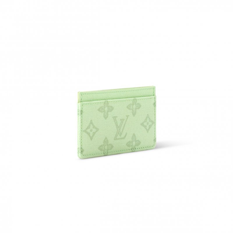 (image for) LOUIS VUITTON CARD HOLDER M27753 (11*7*0.5cm)