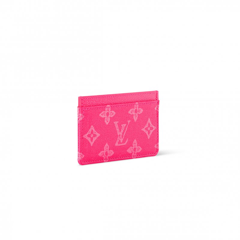 (image for) LOUIS VUITTON CARD HOLDER M27754 (11*7*0.5cm)