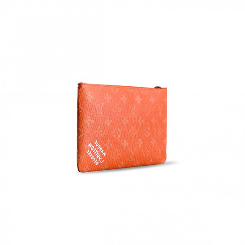 (image for) LOUIS VUITTON M KEY POUCH M27109 (24*15.5*1cm)