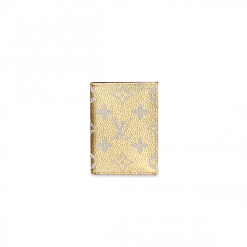 (image for) LOUIS VUITTON POCKET ORGANIZER M26072 (11.1*7.5*1cm)
