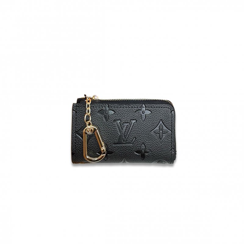 (image for) LOUIS VUITTON KEY POUCH M83612 (11*7*1.5cm)