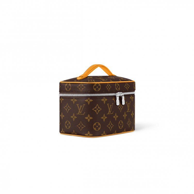 (image for) LOUIS VUITTON NICE MINI M12654 (20*13.5*12cm)